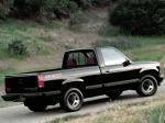 Chevrolet 454 SS 1990 года